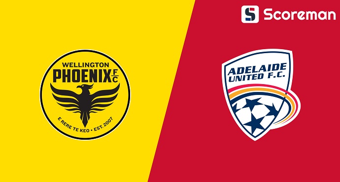 11월29일 호주 A-리그 - 웰링턴 피닉스 VS 애들레이드 유나이티드 해외축구 분석 프리뷰